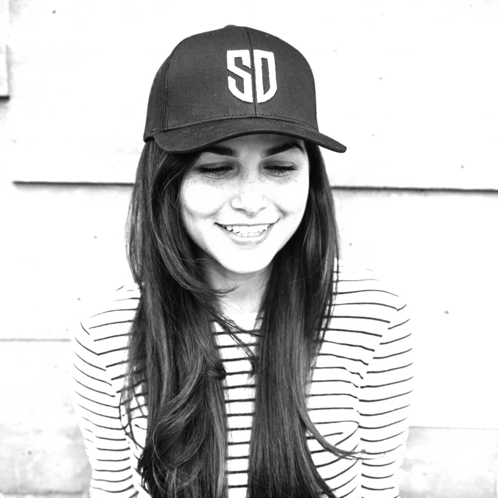 Meet your Posher, Alexandra